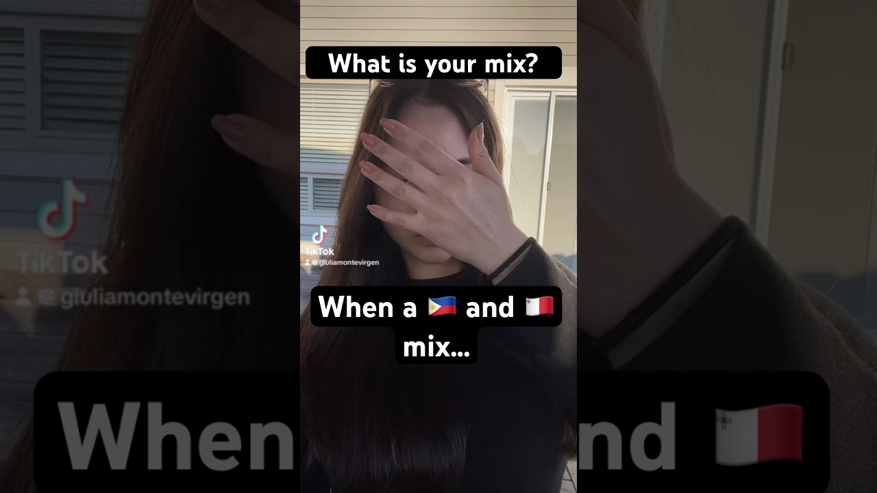 Guess My Heritage! 🇵🇭🇹🇹