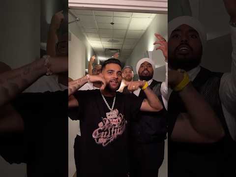 @KaranAujlaOfficial is a MF GABHRU!