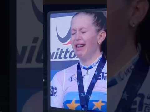 ✝️ FALLECE DEPORTISTA ✝️ Así fue el accidente que le costó la vida a la ciclista de 18 años