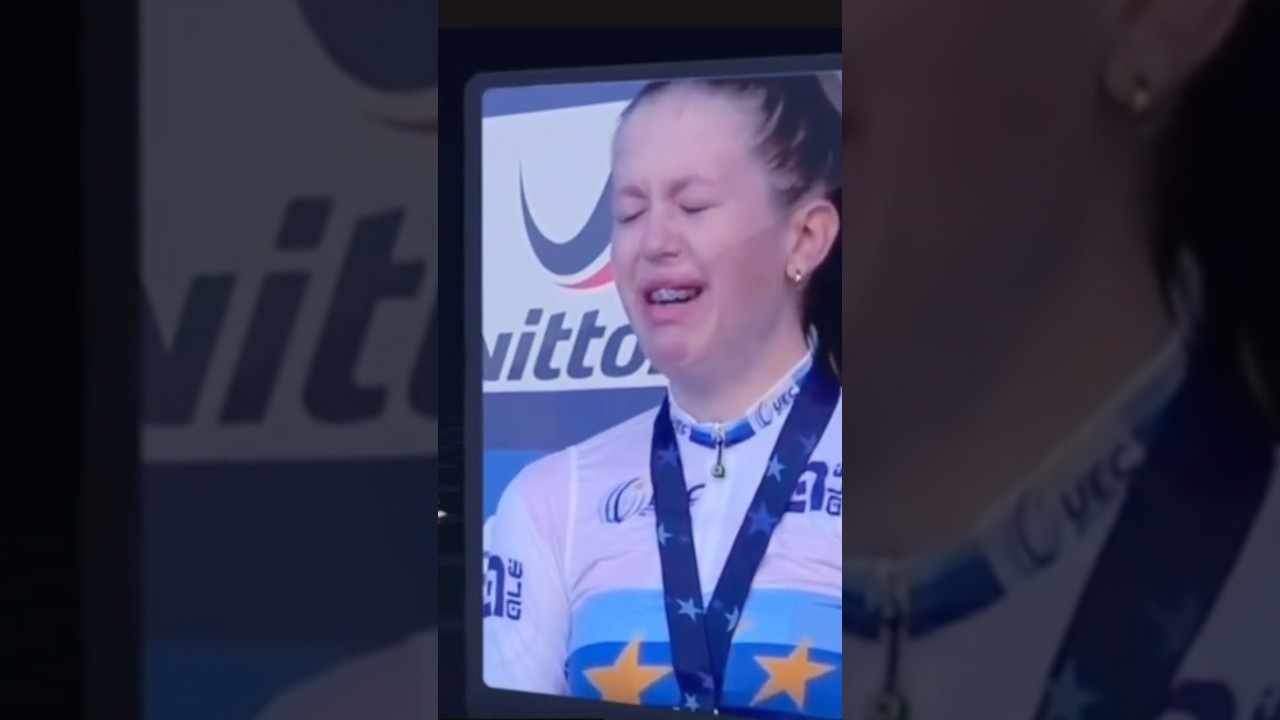 Trágico Fallecimiento de Joven Ciclista de 18 Años en los Mundiales de Zúrich 🚴‍♀️