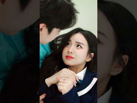 High School Crush Love Story : When Hearts First Connect #anhofficial #love #crush