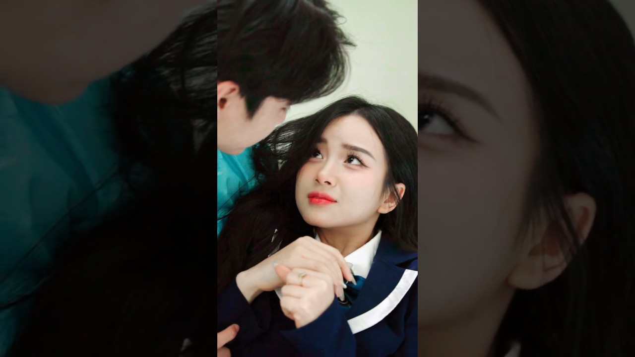 High School Crush: A Heartwarming Love Story π