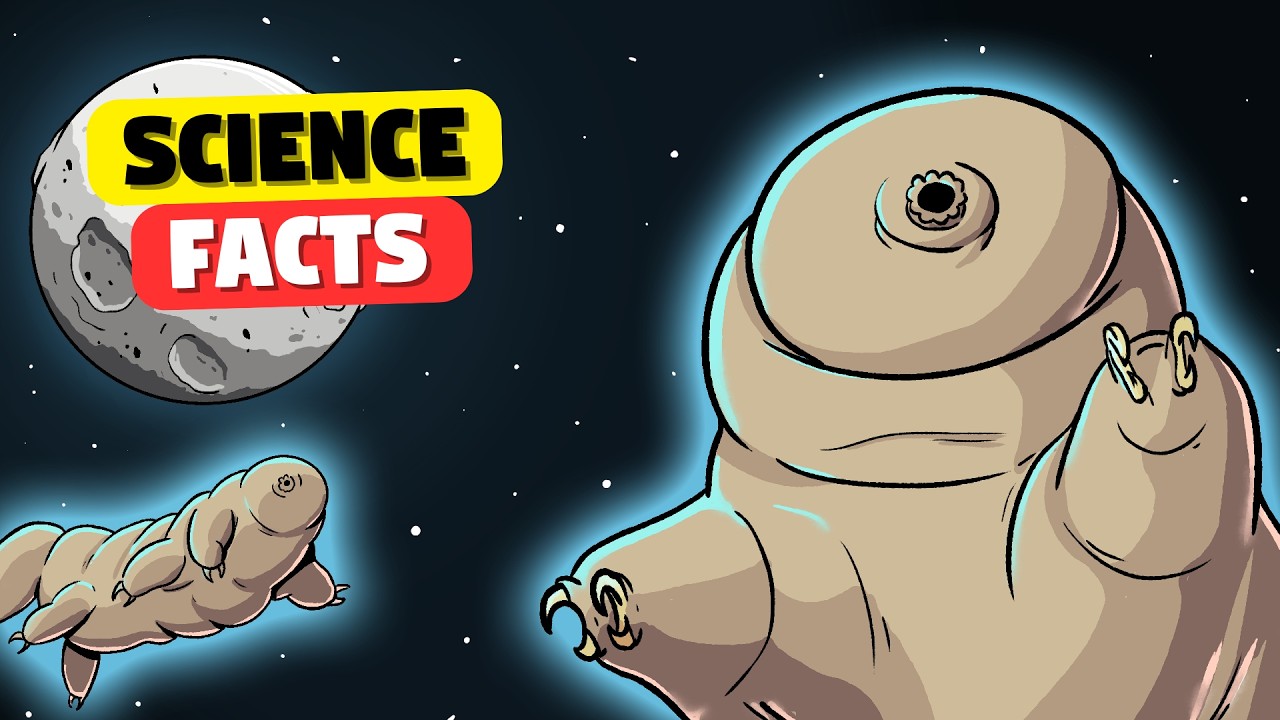 Mga Science Facts na Parang Peke — Pero Totoo - Part 2