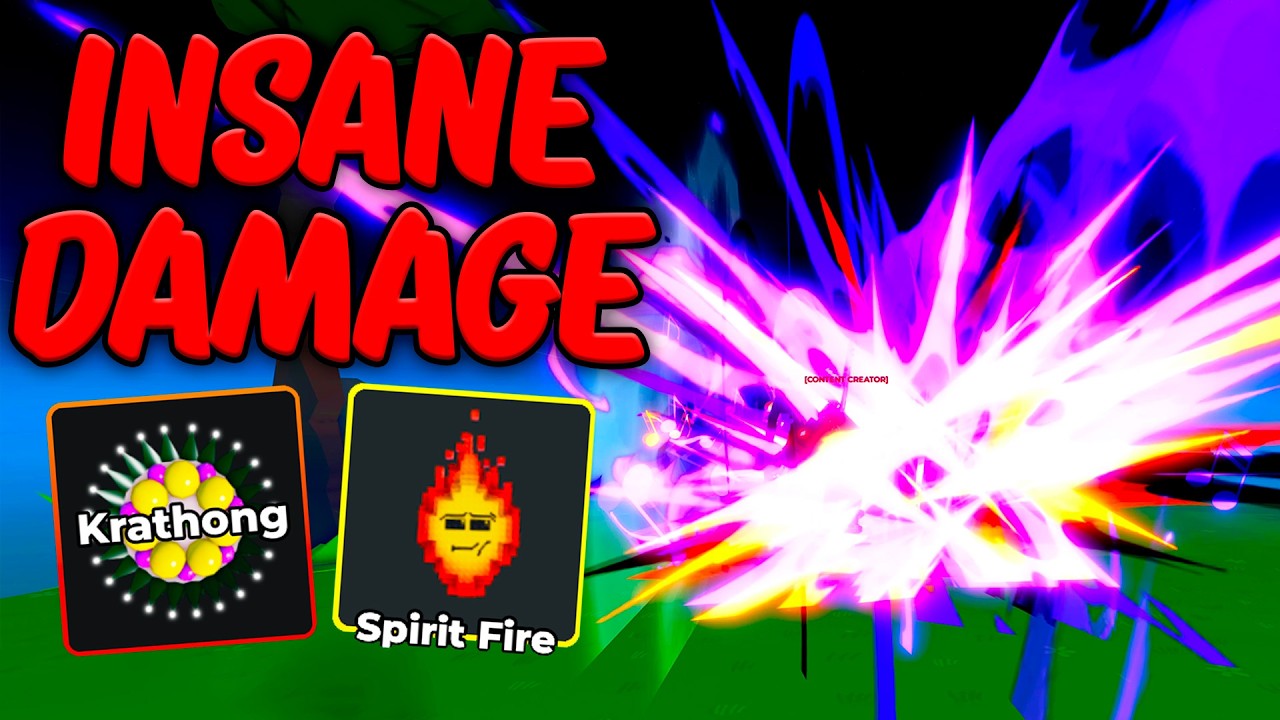 Top Damage Build in Hunty Zombies🔥