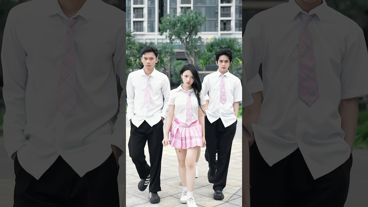 Don't Touch My Friend! #chang0000 #c4class #chany