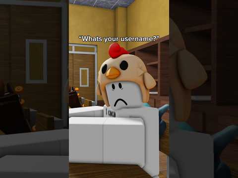 Embarrassing Usernames #pmdamiann #roblox #robloxanimation