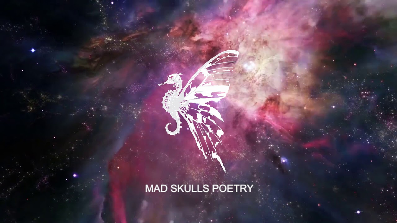Mad Skulls Poetry for Fall ๐