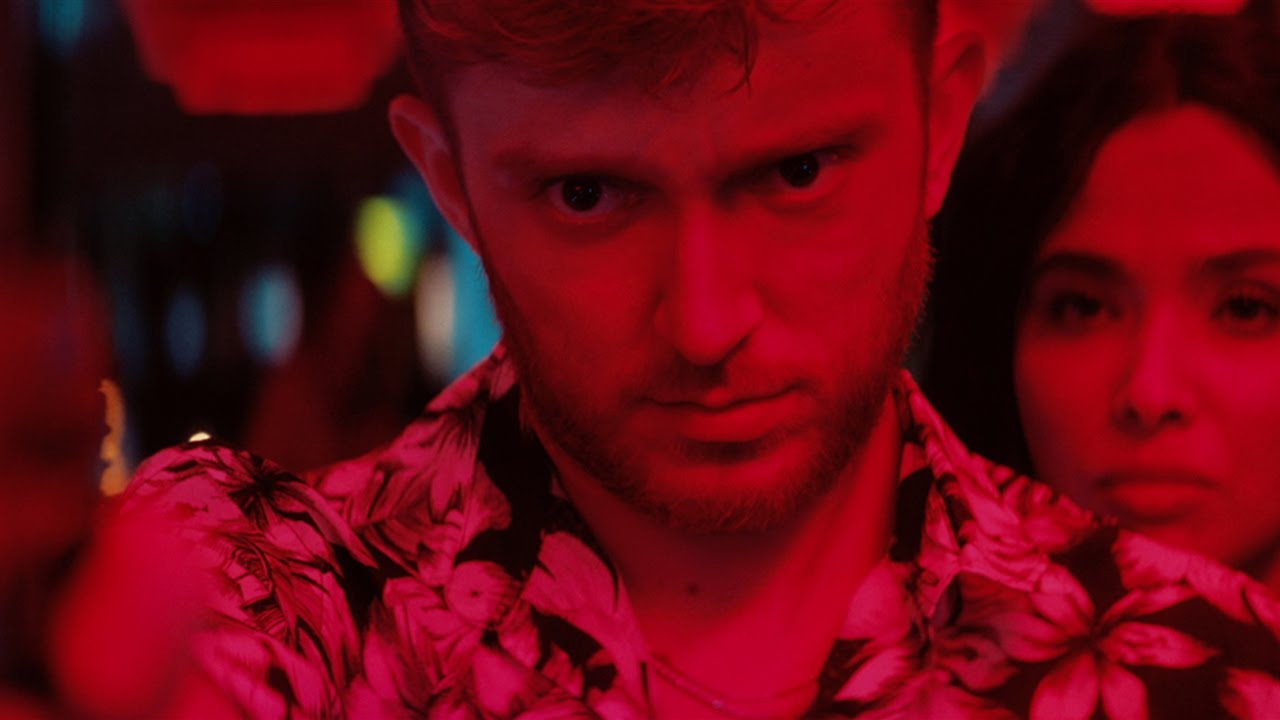 Vald & Heuss L'enfoiré - Guccissima 🎶 Clip Officiel from 'Horizon Vertical' Album