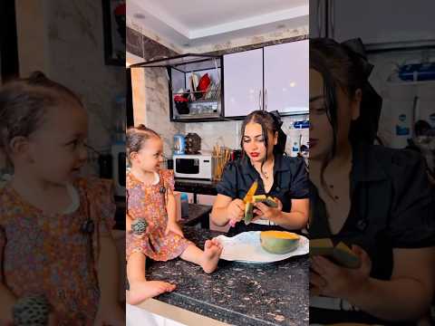 Part 1 تاج طلبت مانجو في نص الليل🤍