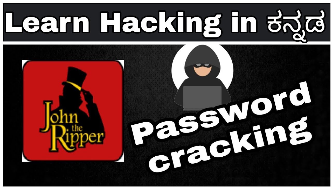 John Tool Explained | Essential Guide for Cybersecurity Enthusiasts đź”§