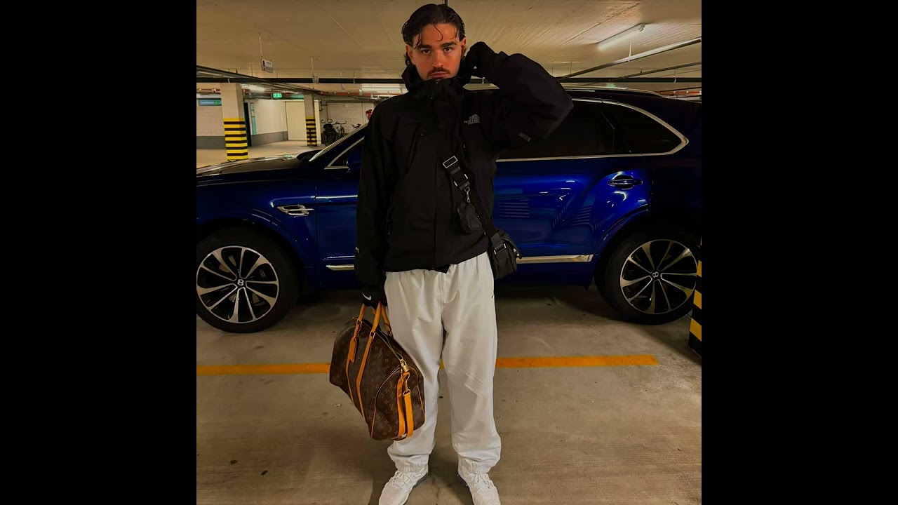 6 AM - GYALI (Produced by 6 AM) 🎶