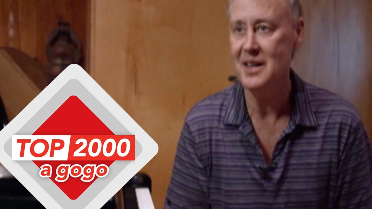 Bruce Hornsby on 'The Way It Is' 🎶 | Top 2000 a gogo