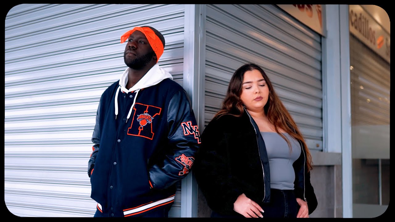 Negro Jari - La Escapada Capítulo 8 ft. La Cebolla 🎶 | Video Oficial