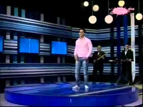 Adil - Ljubi me po sećanju