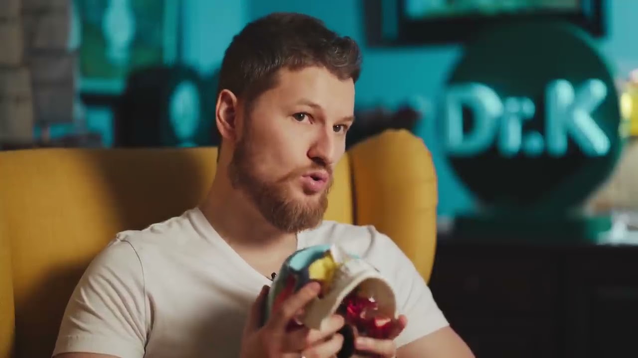 Как избавиться от мешков под глазами 👁️