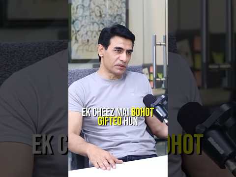 Farhan Ali Agha | Adnan Faisal Podcast