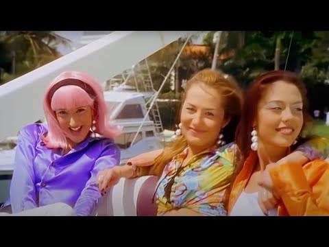 Paradisio Ft M.Garcia & Dj Patrick Samoy « BAILANDO » 1996 Take One (Official 4K Video)