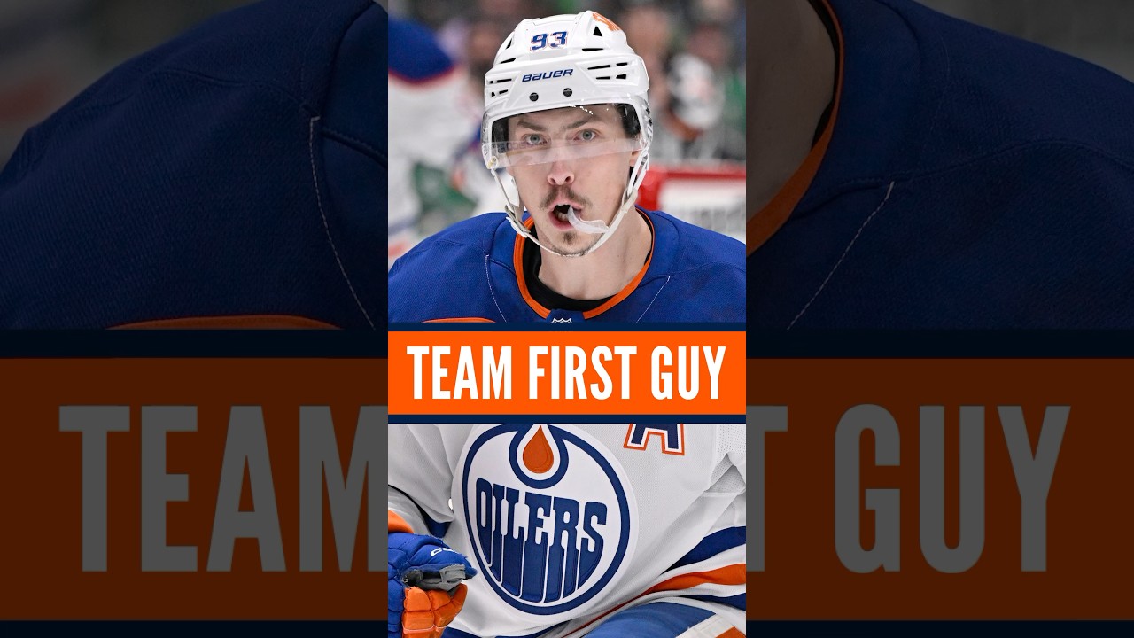 Ryan Nugent-Hopkins' Career Evolution 🏒