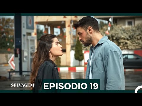 Selvagem 19. Episódio (Dublagem em Português)