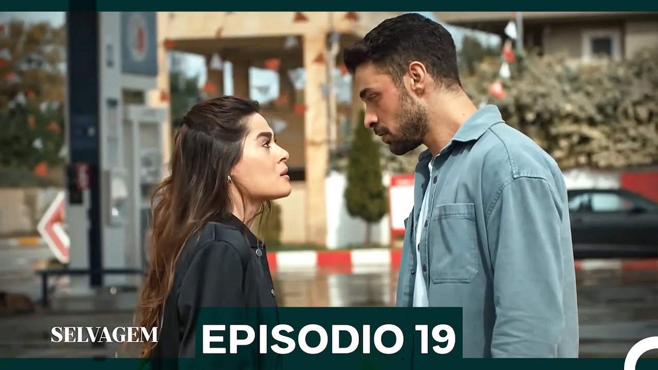 Selvagem 19 e 20 - Episódios Legendados em Português 🌿