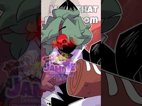 Hehehehe... || Dandy's world #dandysworld #animation #shorts