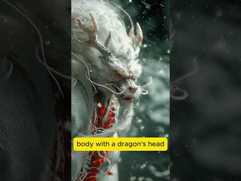 Exotic Beasts of the Classic of Mountains and Seas-10 #historicalfantasy #fantasynovel #villainess