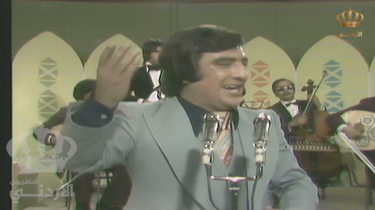 اشتقتلك يا عيوني من فؤاد حجازي 🎶