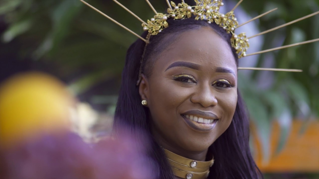 Yeungueul Ci Say Mbagg ft Dip Doundou Guiss 🎶