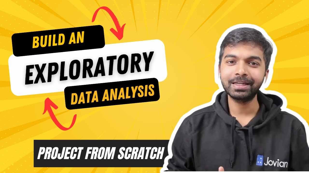 Master Data Analysis from Scratch: Python, Numpy & Pandas Workshop 🚀