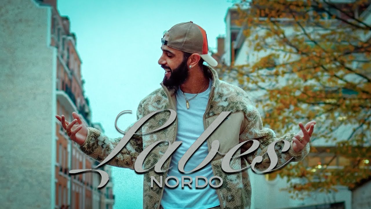 Nordo - Labes (Official Music Video) 🎶