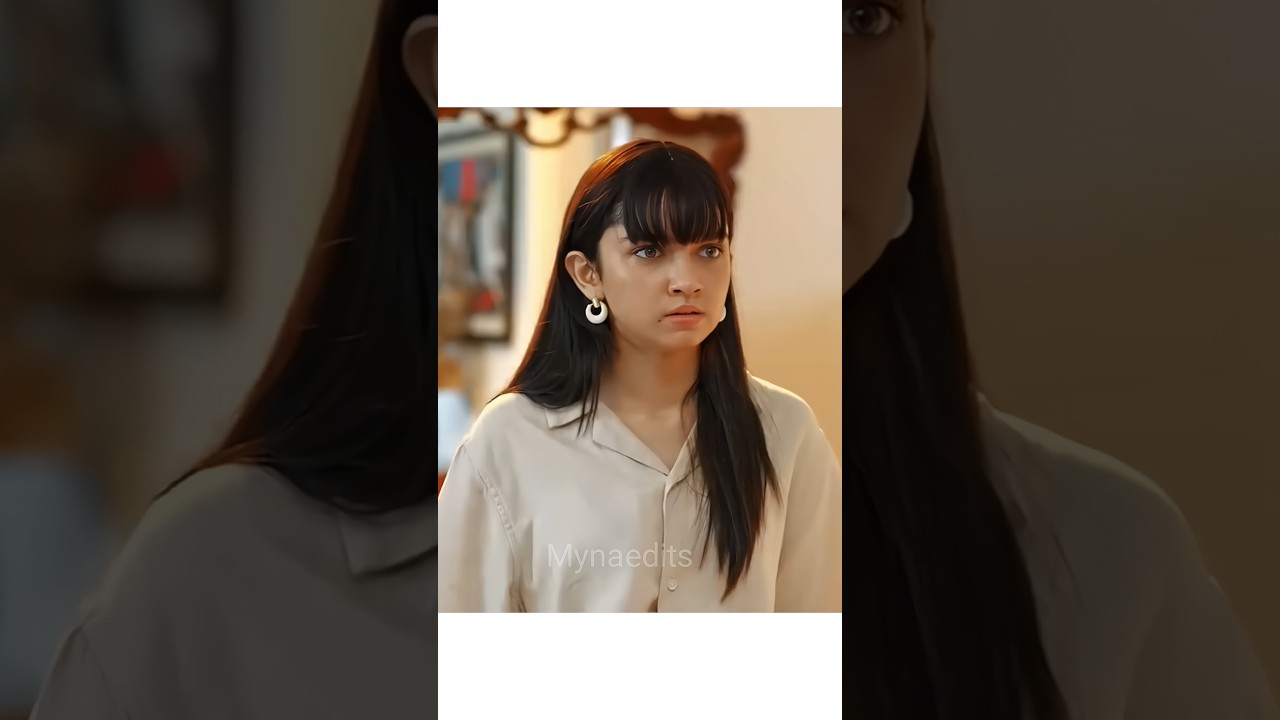 $06 Nana Discovers Zara Sara's Secret 😍