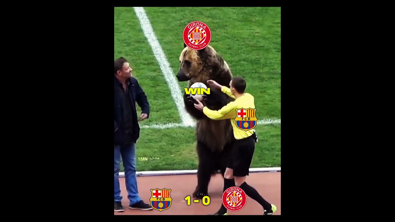 Barcelona vs Girona Prediction ⚽