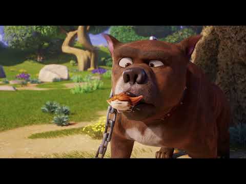 THE STAR TV Spot - 'Team Up' 🤝