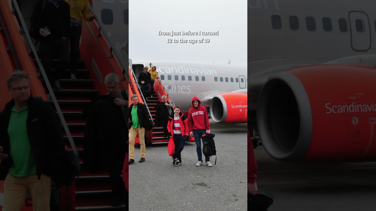 My Worst Flight Experiences π’