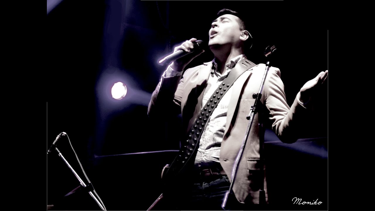 Gaby Morales presenta el videoclip de 'La Linda' dedicado a los salteños que están lejos