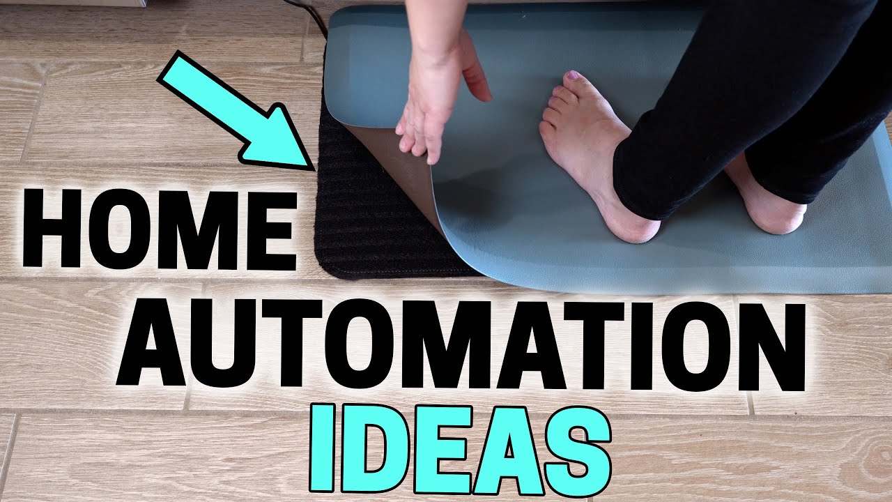 How I Automated Every Minute of My Day with 50 Smart Home Hacks 🏡