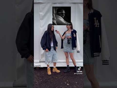 Welche Deutschrapper mögen international Artists?