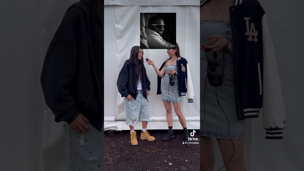 Deutschrap im Blick: Welche Künstler werden von internationalen Rap-Stars geschätzt? 🌍