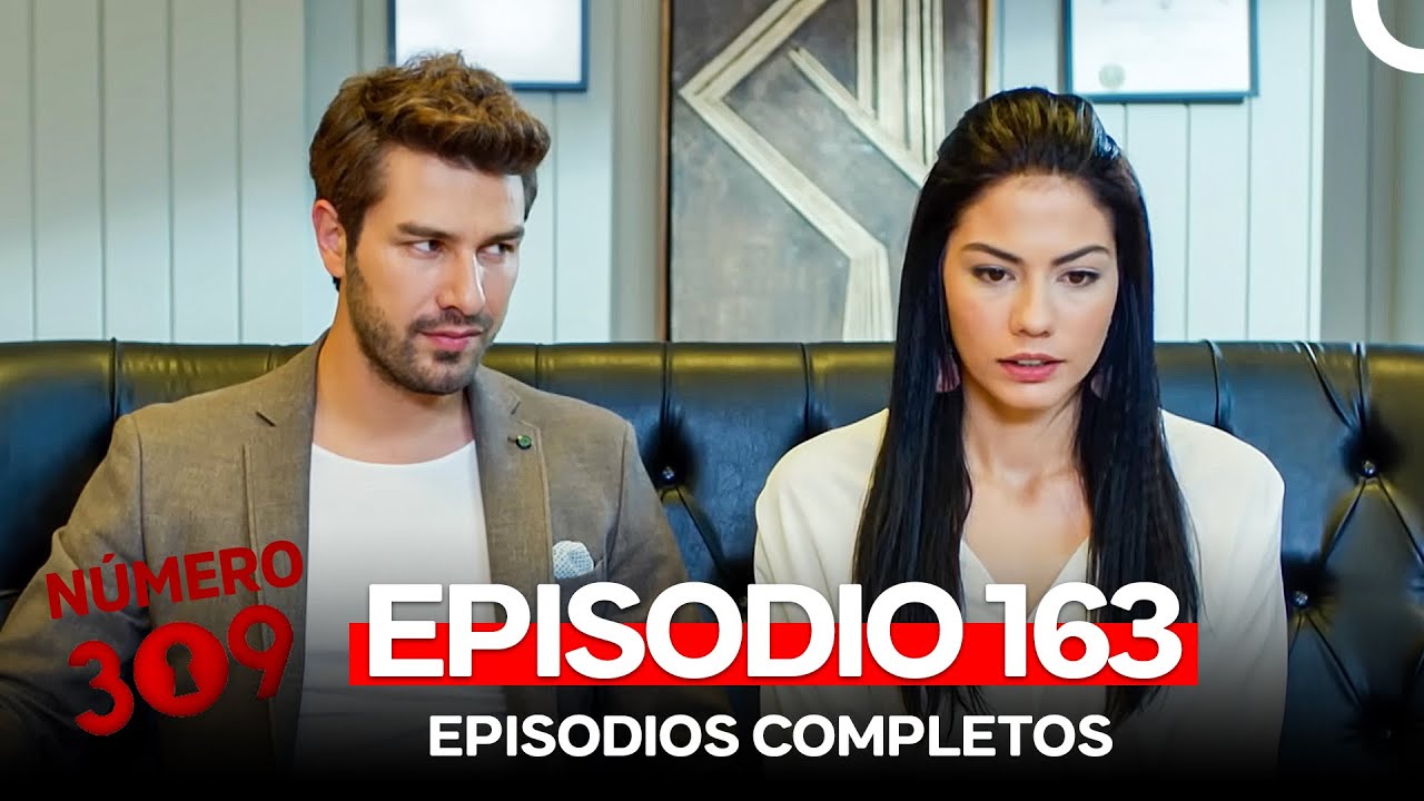 Assista ao Episódio 164 de Número 309 em Português 🎬