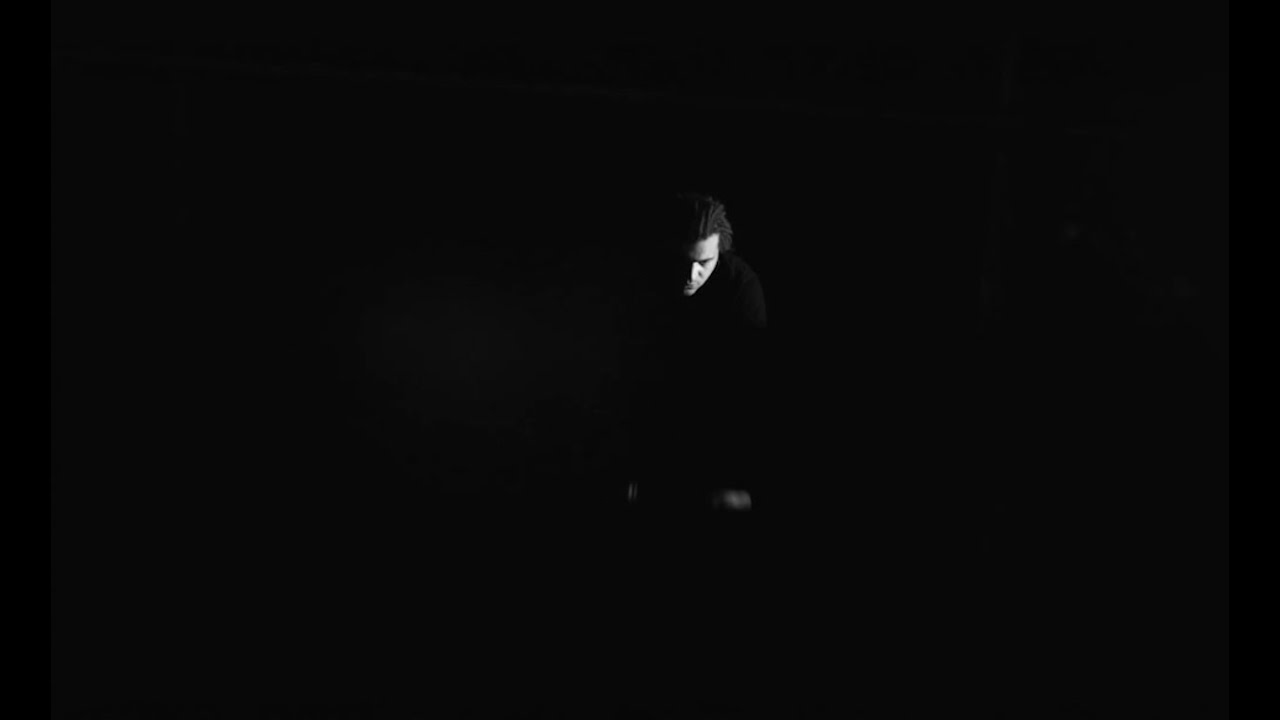 Fresku - Angst (prod. Teemong) on 'Nooit Meer Terug' Album