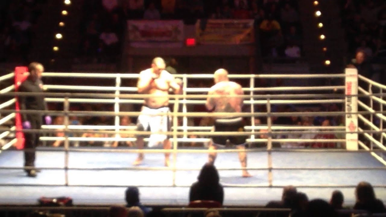 Island fights 33 Pensacola fl 2015 mma