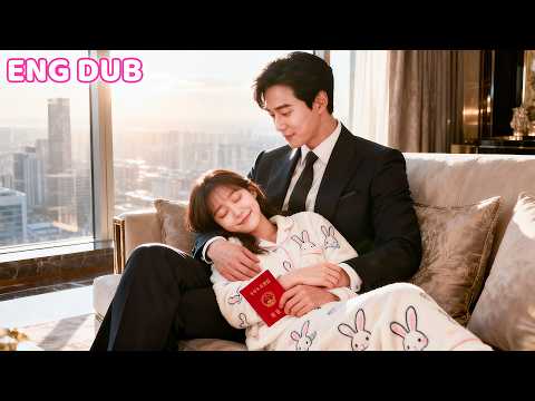 A Drunk Girl Married a Stranger, but He Turned Out to be a CEO and Was Deeply in Love with Her.#CEO