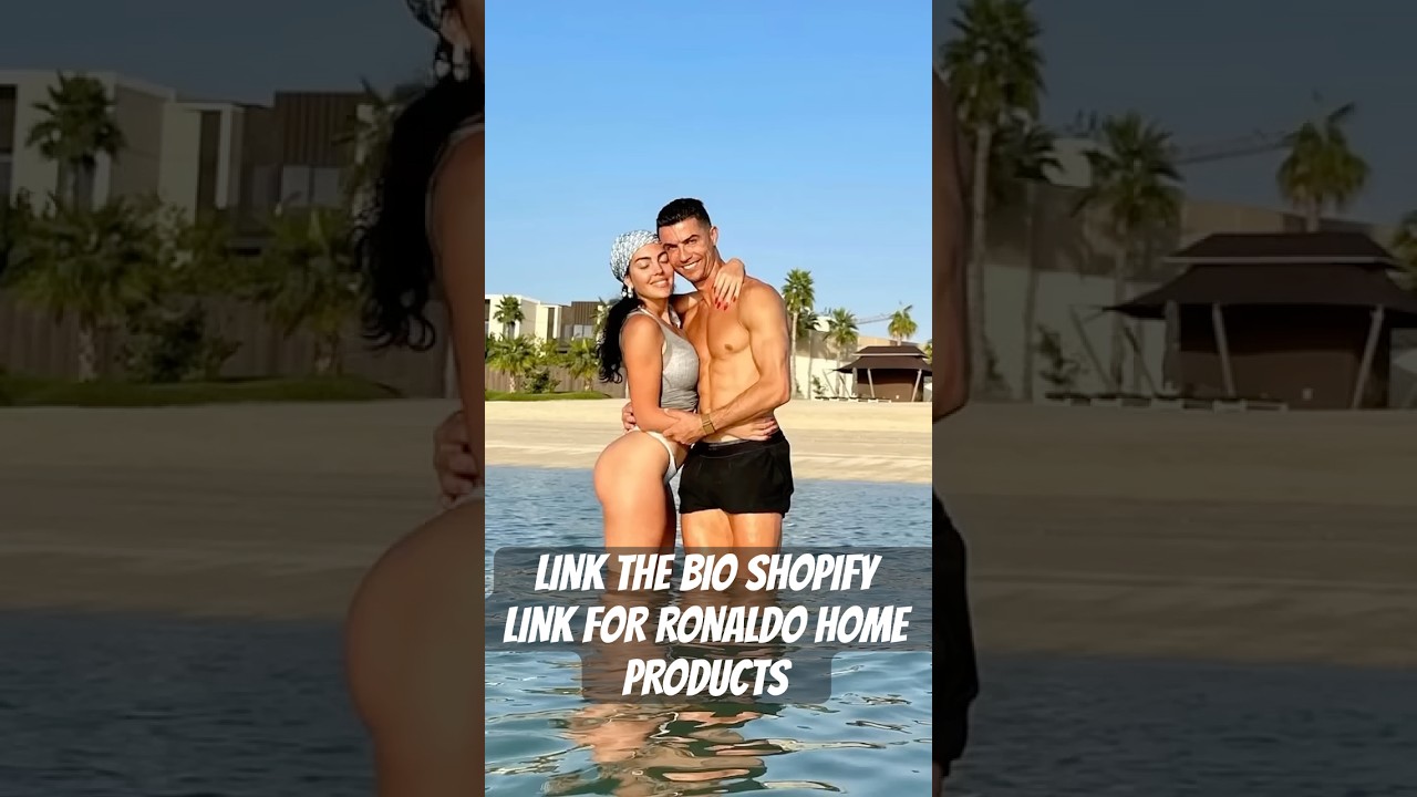 Cristiano Ronaldo & Family: The Inspiring Journey Behind His Empire ⚽