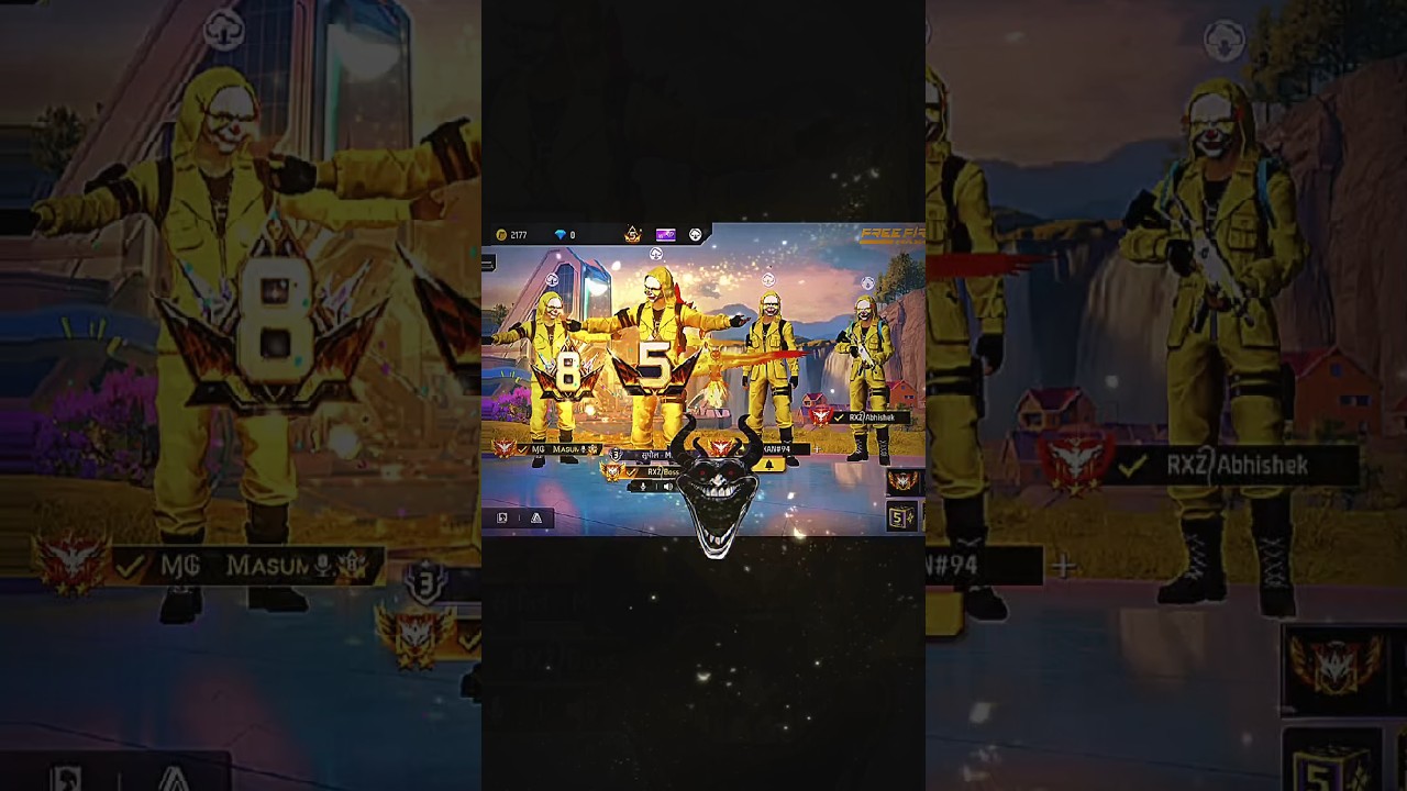 Free Fire Prime Event Guide 🏆