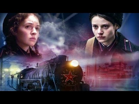 Фильм "Коридор бессмертия" (2019) - русский /новинки мая/драма/военный/на реальных событиях