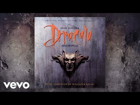 Dracula - The Beginning | Bram Stoker's Dracula (Original Motion Picture Soundtrack)