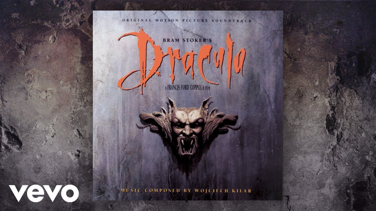 Experience the Epic Score of 'Dracula - The Beginning' 🎶 | Bram Stoker's Dracula OST