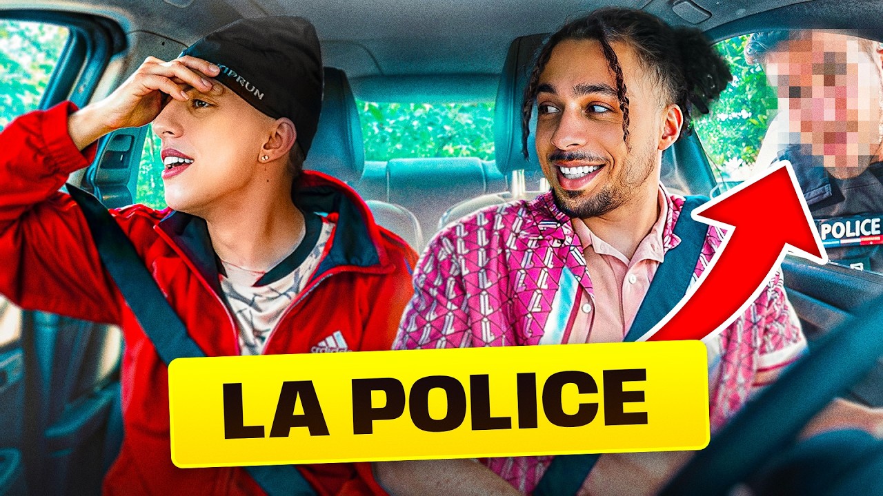 Accoster des gens en voiture 🚗 + 15% Réduction Rhinoshield