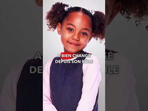 Que sont devenus les acteurs de Ma famille d’abord ?! 🍿 #mafamilledabord #séries #acteurs