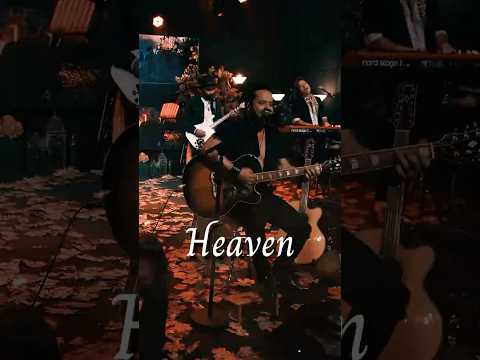 đž Heaven - Bryan Adams | Rock Ballads II